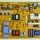 PLACA FONTE PHILIPS 40PFL8605D/78 40PFL9605D/78 272217190261 (SEMI NOVA)